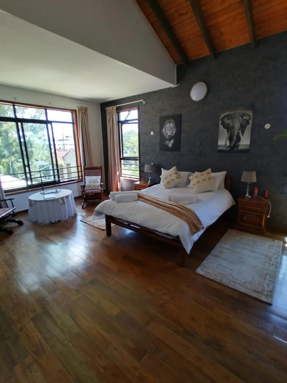 Florances Rest House Nairobi Exterior foto